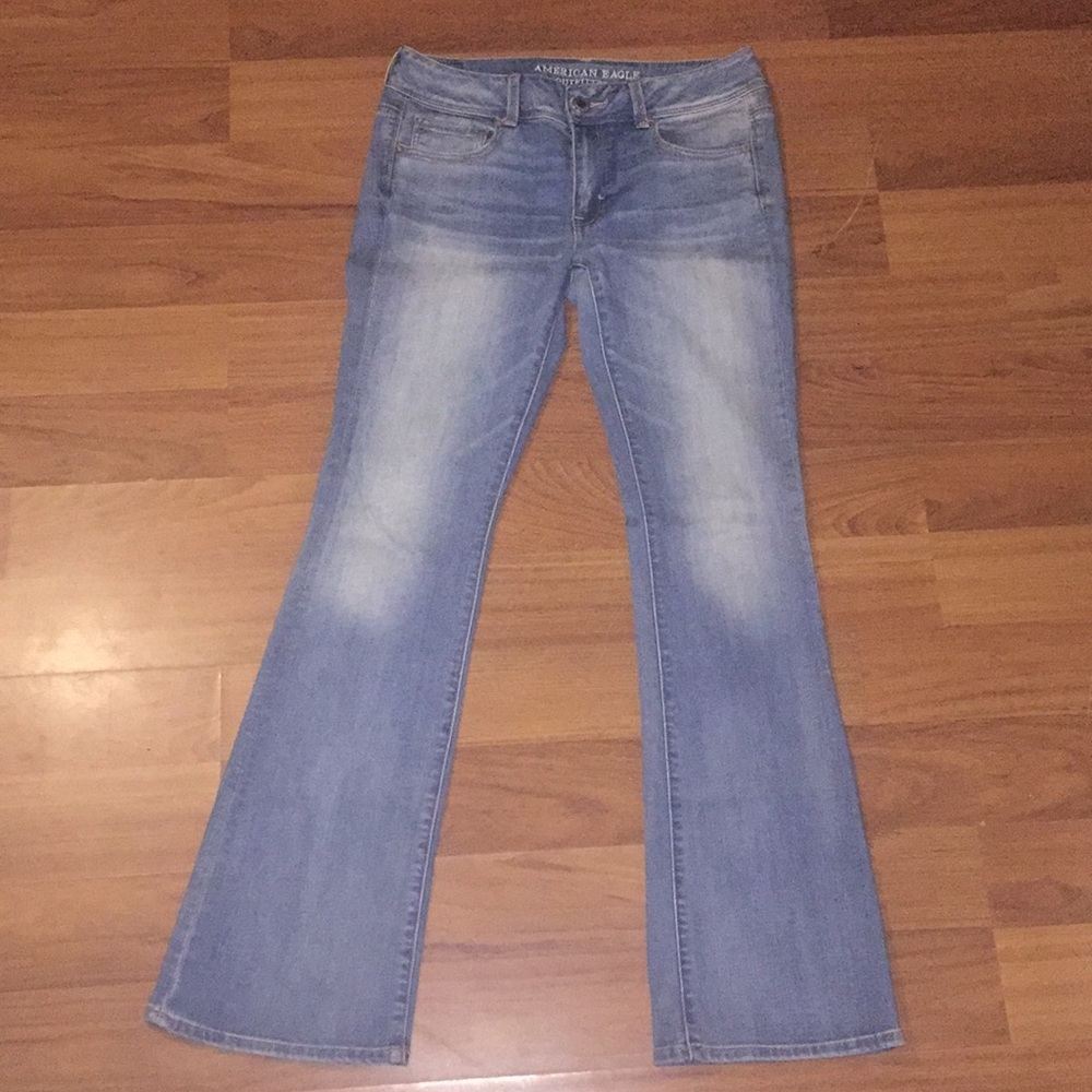American eagle
